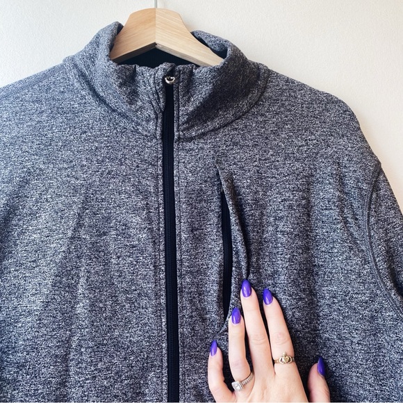 Lululemon Zip-Up Hoodie - Picture 7 of 7